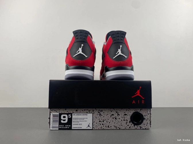 308497-603 Bravo Retro Jordan Toro 4 0530
